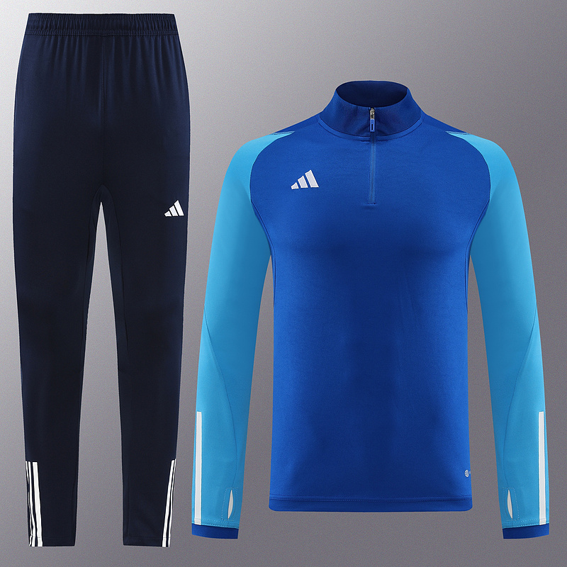 23-24 Season Kids Training Suit